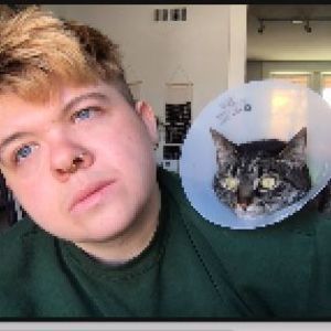 Meet your Posher, Clarke